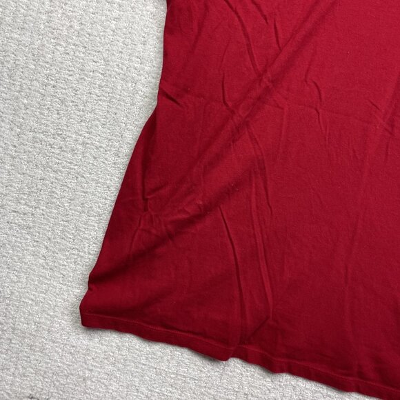 Cirque Du Soleil T Shirt Varekai Size 2XL Red Circus Circus Graphic Tee - Picture 15 of 16